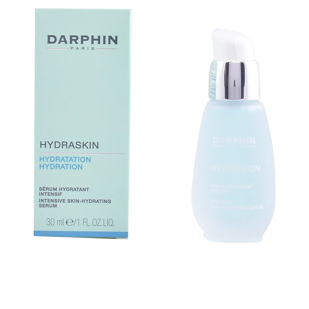 Siero idratante intensivo per la pelle Hydraskin 30 ml