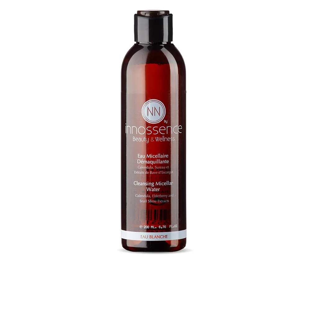 Innossence INNOPURE EAU BLANCHE brume micellaire démaquillante