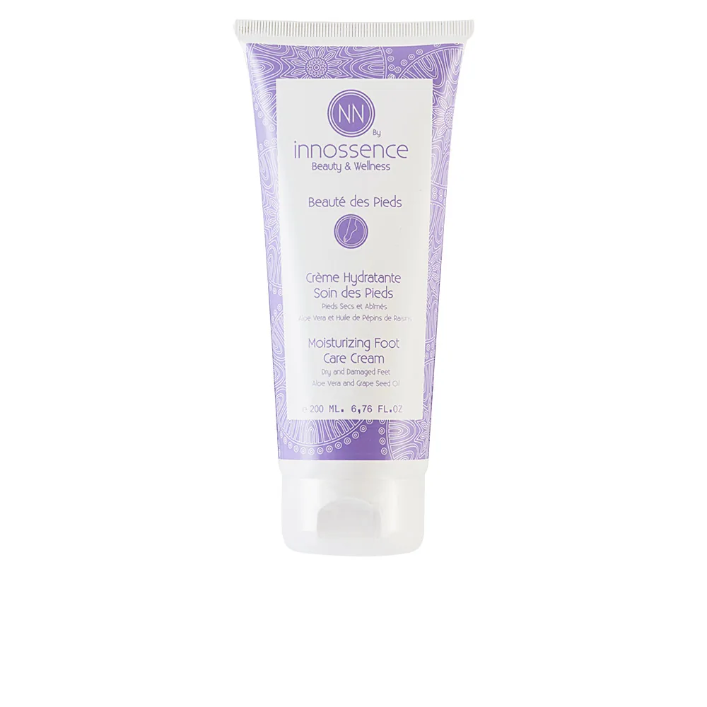 Innossence MAINS ET PIEDS crème hydratante soin des pieds