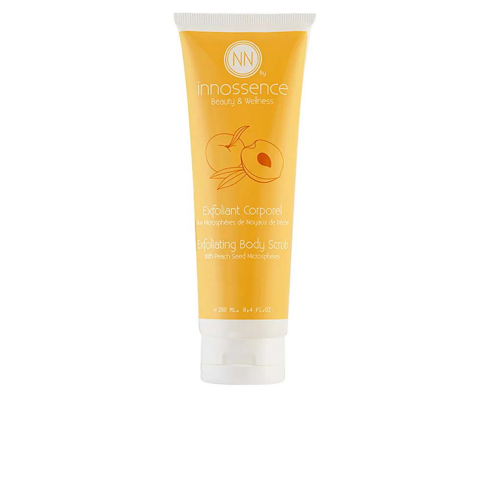 Innossence INNOPURE gel exfoliant corporel