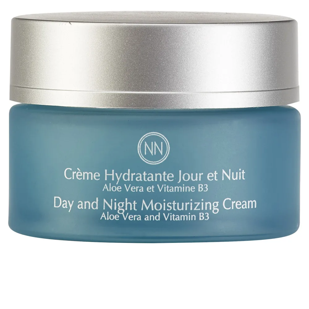 Innossence INNOSOURCE crème hydratante jour et nuit