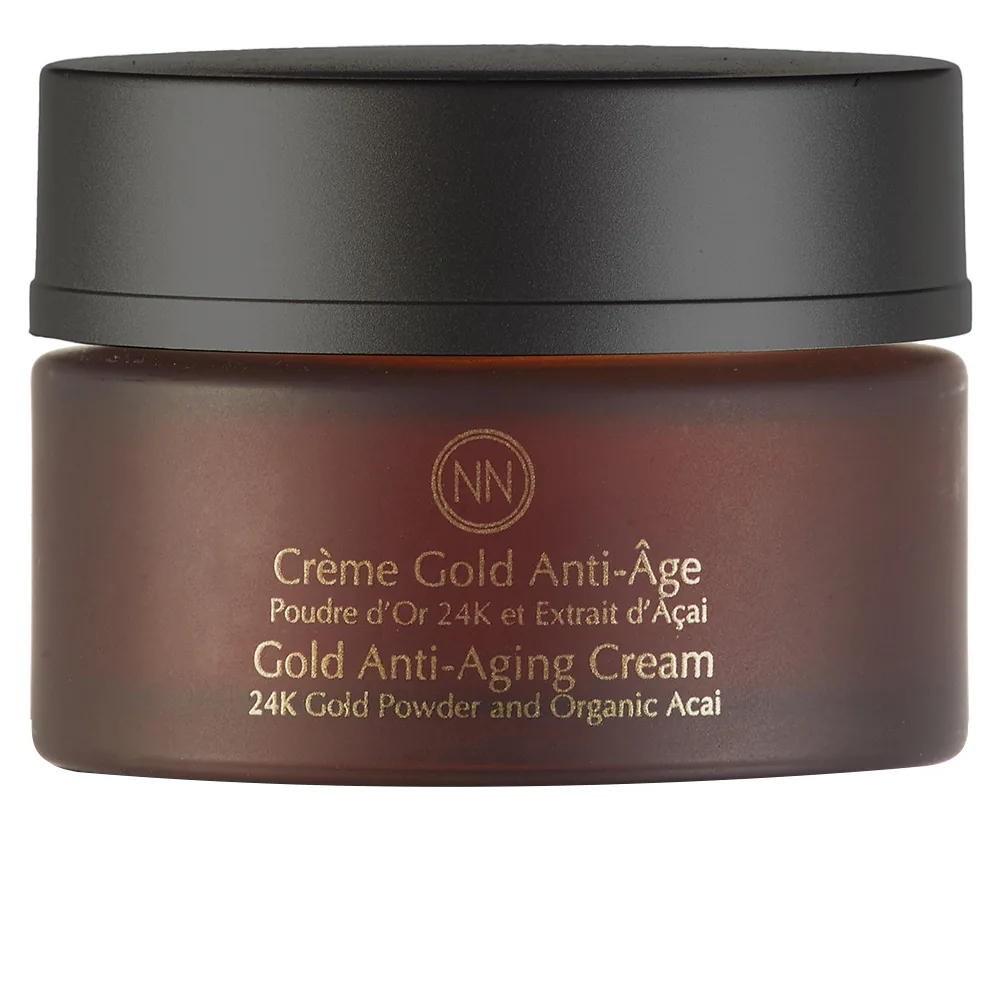 Innossence, INNOR crème gold anti-âge