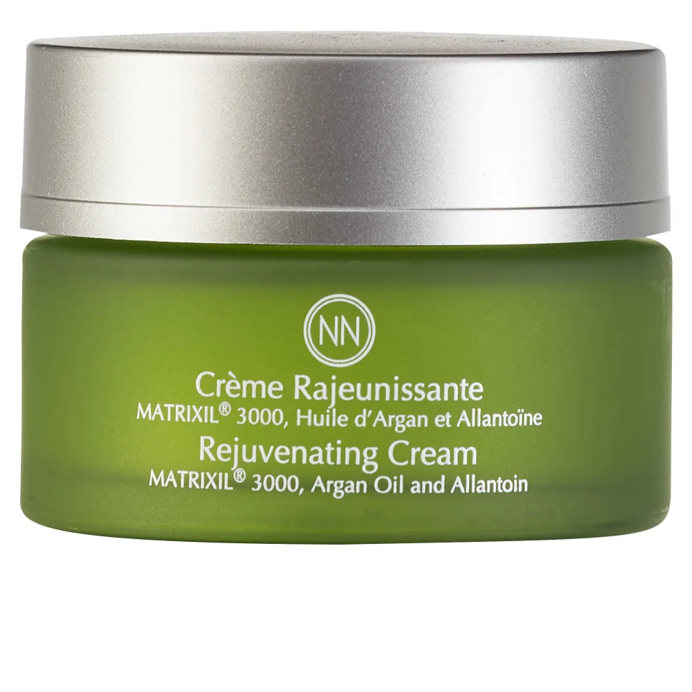 Innossence, INNOCENCE crème rajeunissante