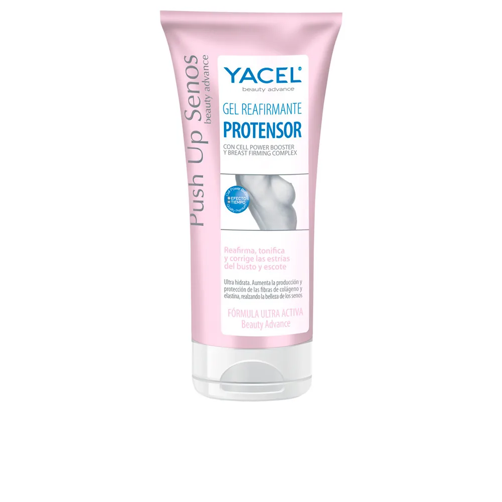 Gel protettivo seno push up 200 ml