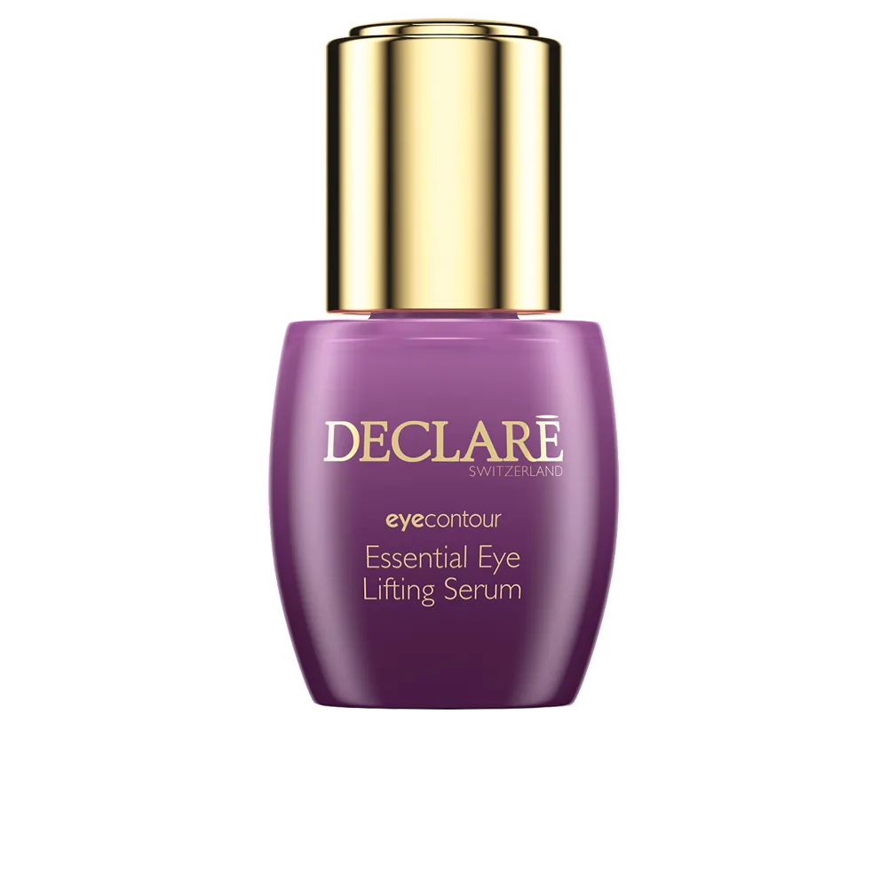 AGE CONTROL essential eye lifting serum 15 ml