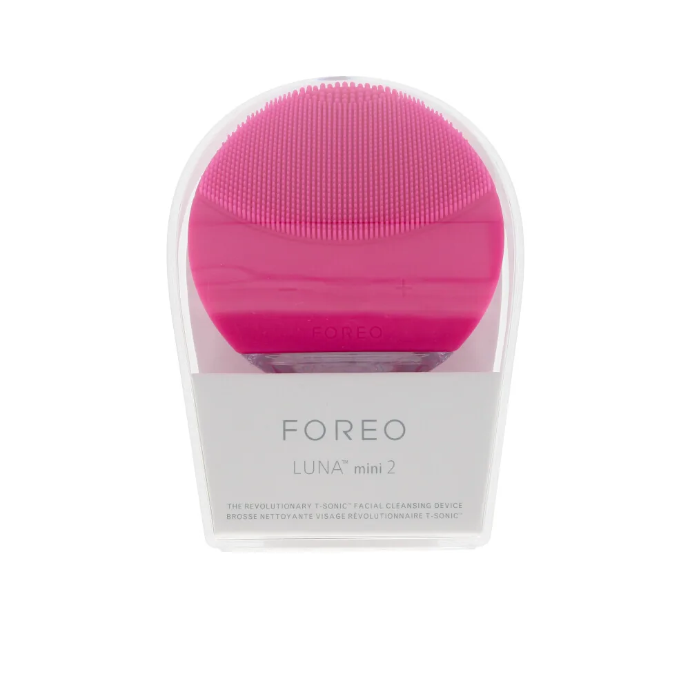Foreo LUNA MINI 2 #fuchsia