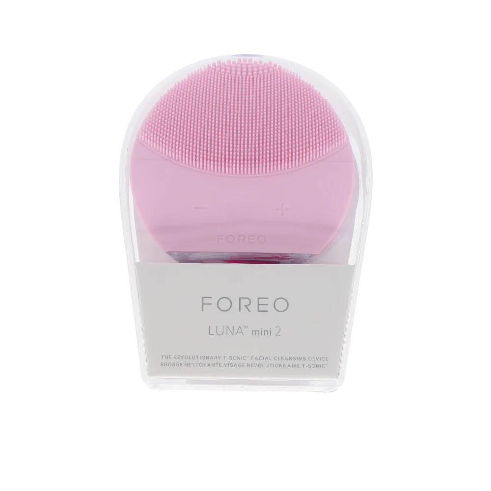 Foreo LUNA MINI 2 #pearl pink