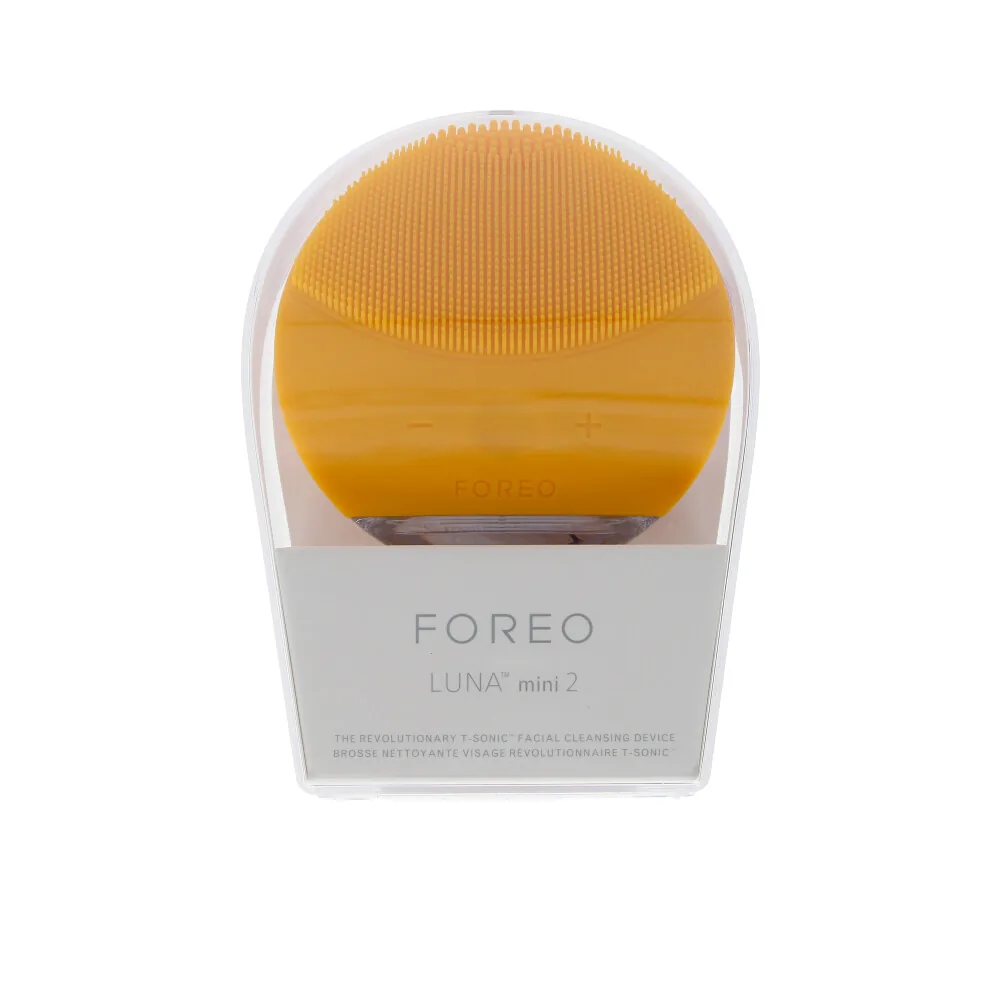 Foreo LUNA MINI 2 #sunflower yellow