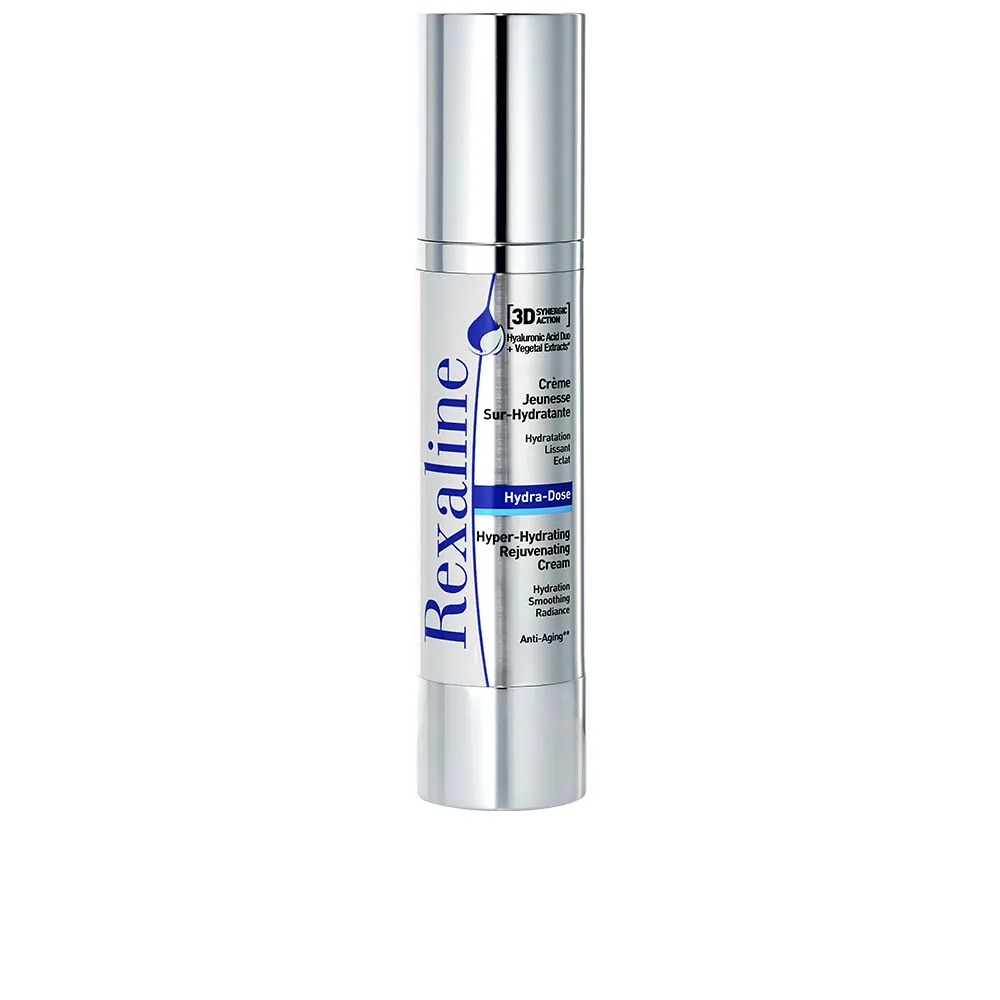 3D HYDRA-DOSE hyper-hydrating rejuvenating cream 50 ml
