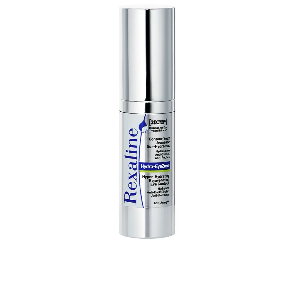 Rexaline HYDRA SHOCK contonorno de ojos hidratante y defatigante