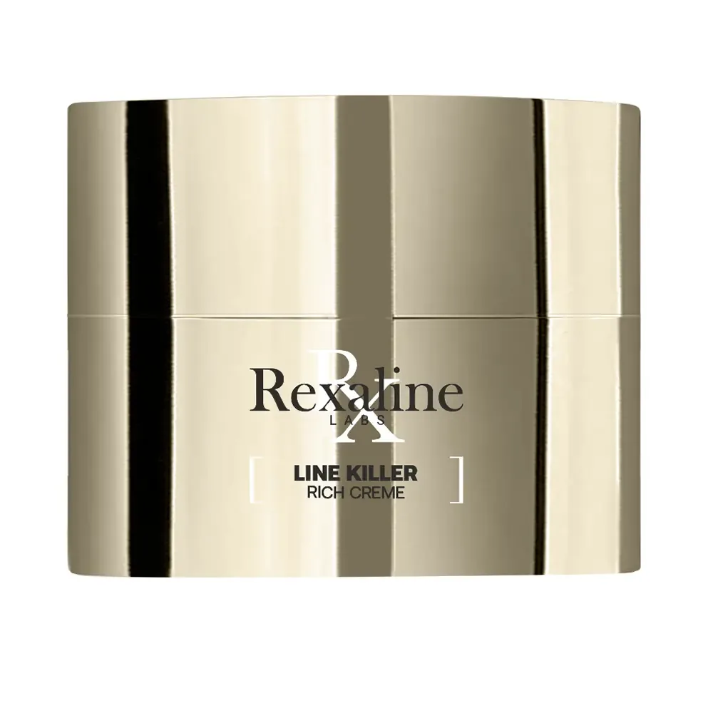 Rexaline LINE KILLER crema rica