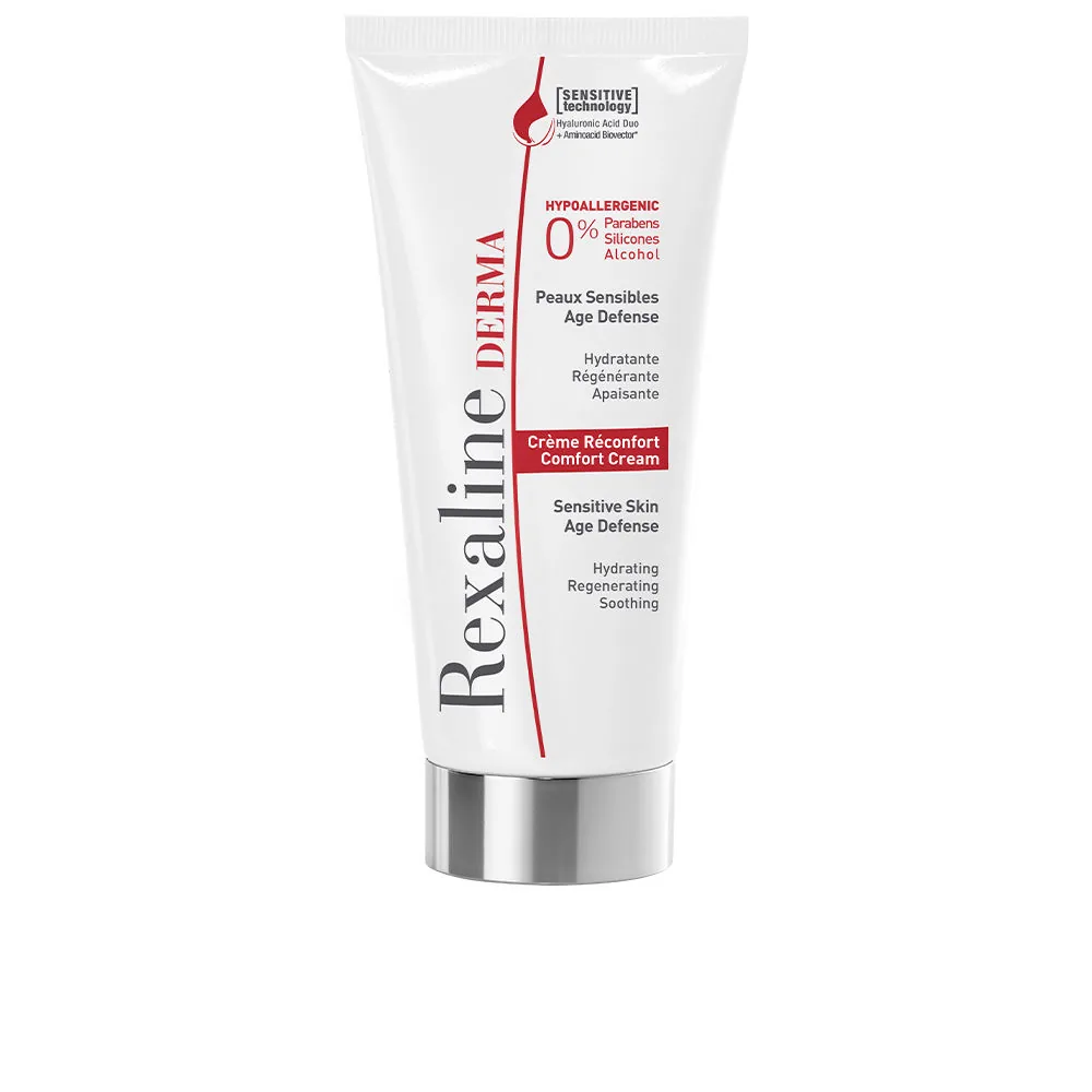 Rexaline DERMA REPAIR crema