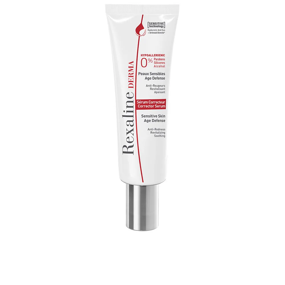 Rexaline DERMA REPAIR sérum