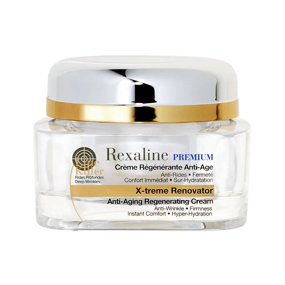 Rexaline LINE KILLER crema