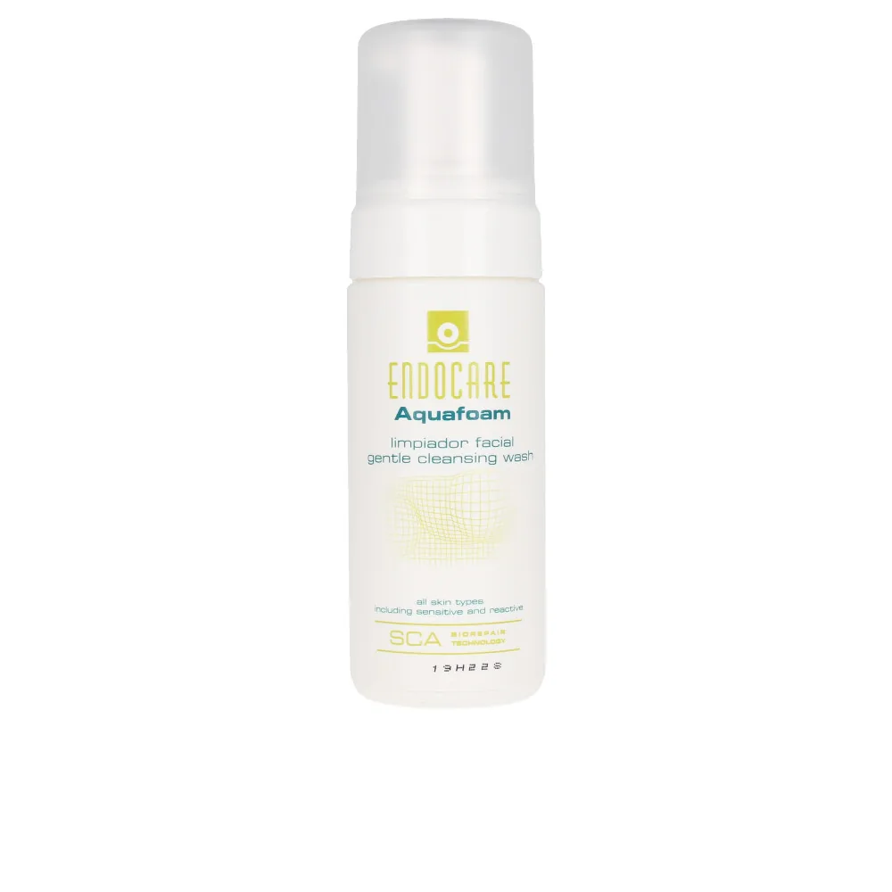 Cantabria Labs ENDOCARE AQUAFOAM detergente viso
