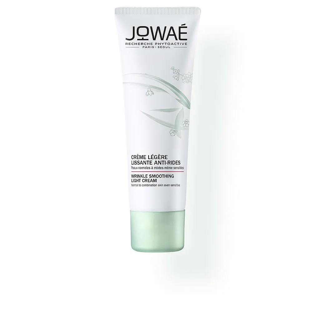 Jowaé WRINKLE SMOOTHING light cream