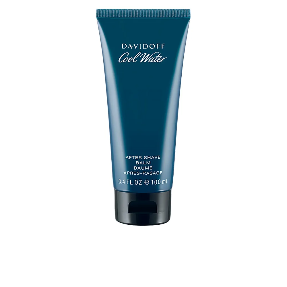 Davidoff, COOL WATER after shave balm