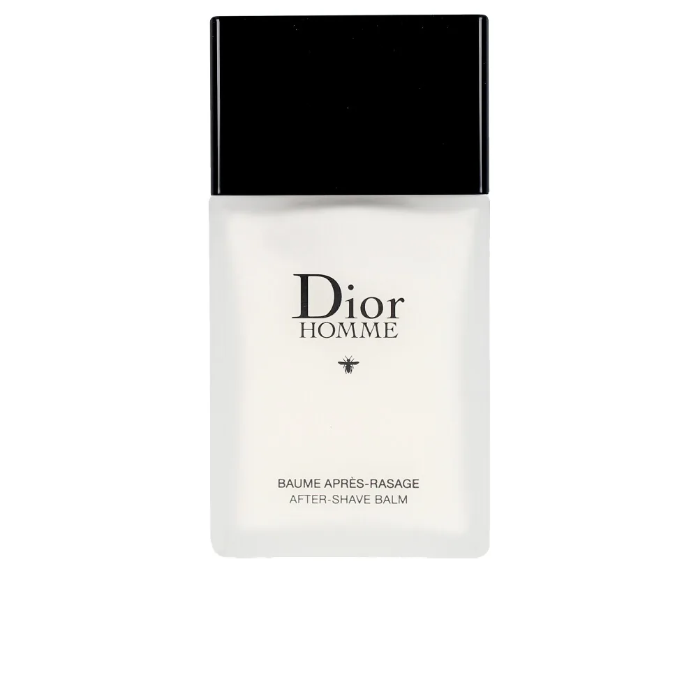Dior, DIOR HOMME as balm