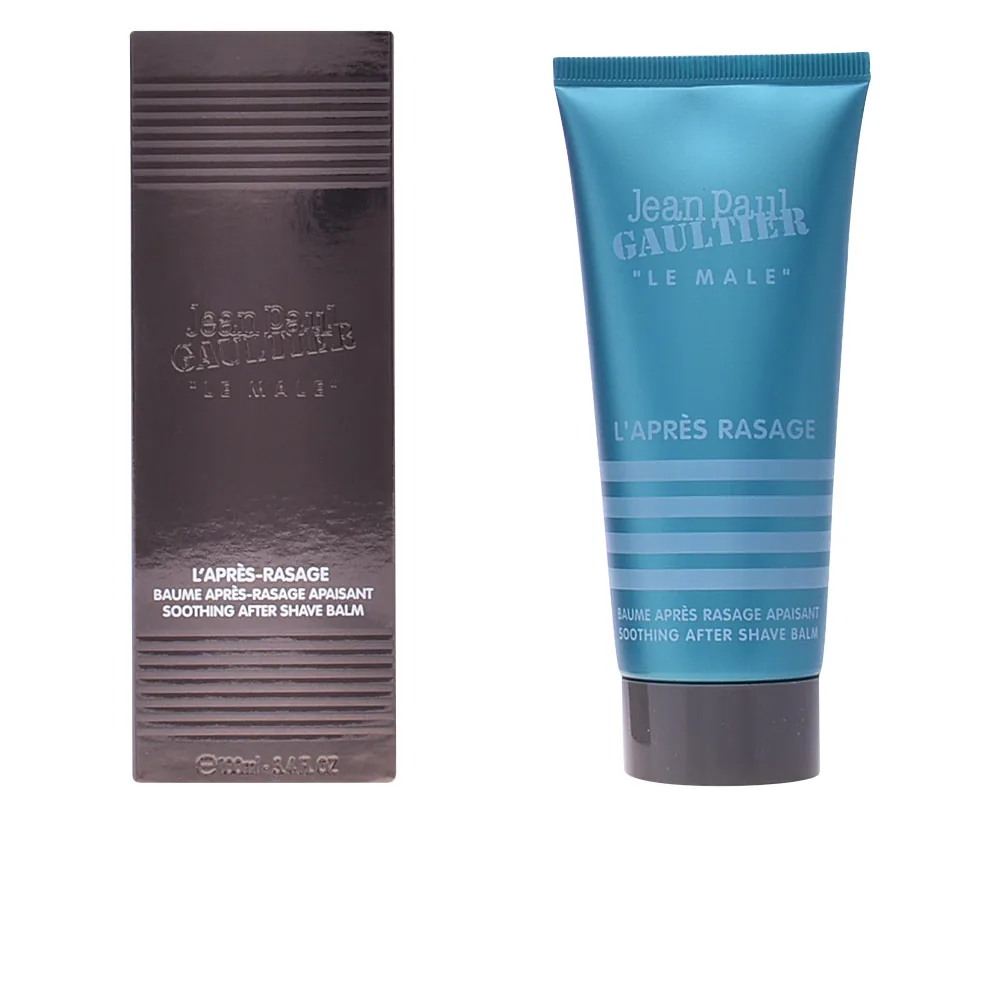 Jean Paul Gaultier LE MALE after-shave balm