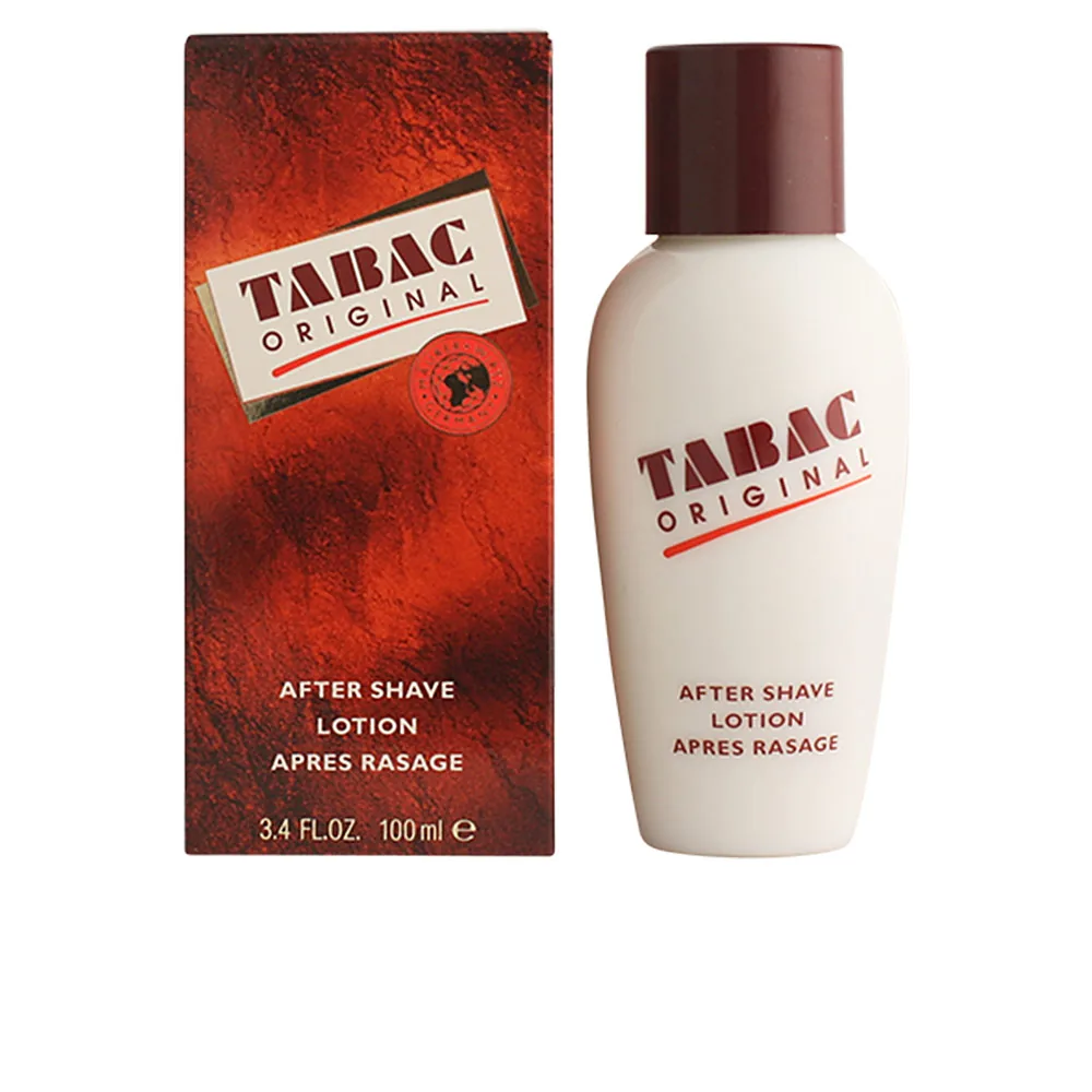 Tabac TABAC ORIGINAL after-shave lotion