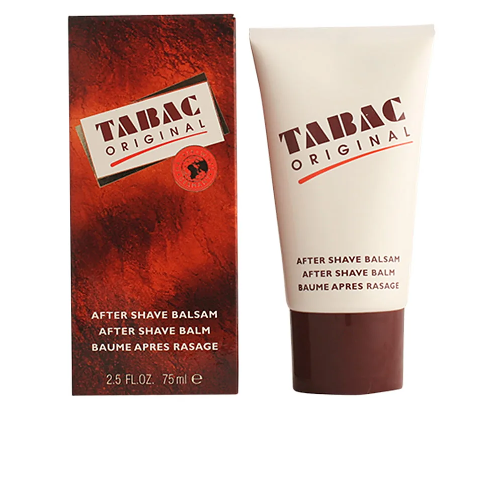 Tabac TABAC ORIGINAL  after-shave balm