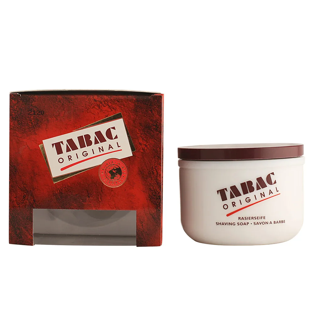 Tabac TABAC ORIGINAL shaving soap in bowl