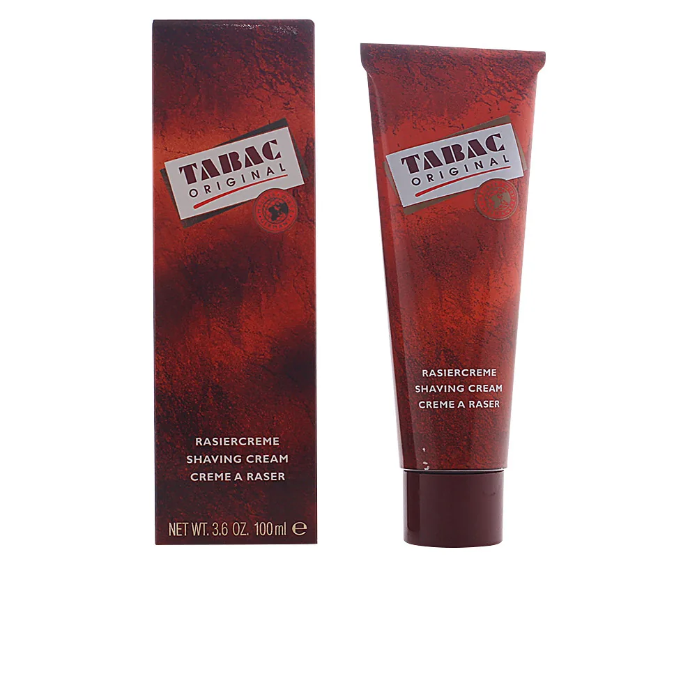 Tabac TABAC ORIGINAL shaving cream