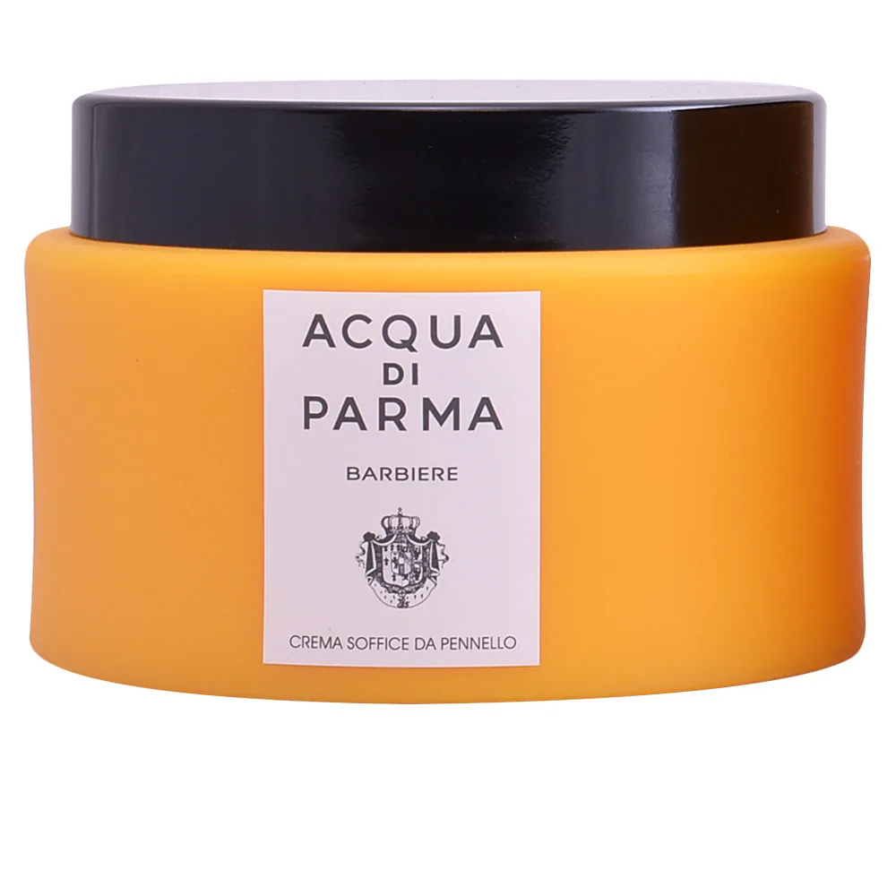 Acqua Di Parma COLLEZIONE BARBIERE soft shaving cream for brush
