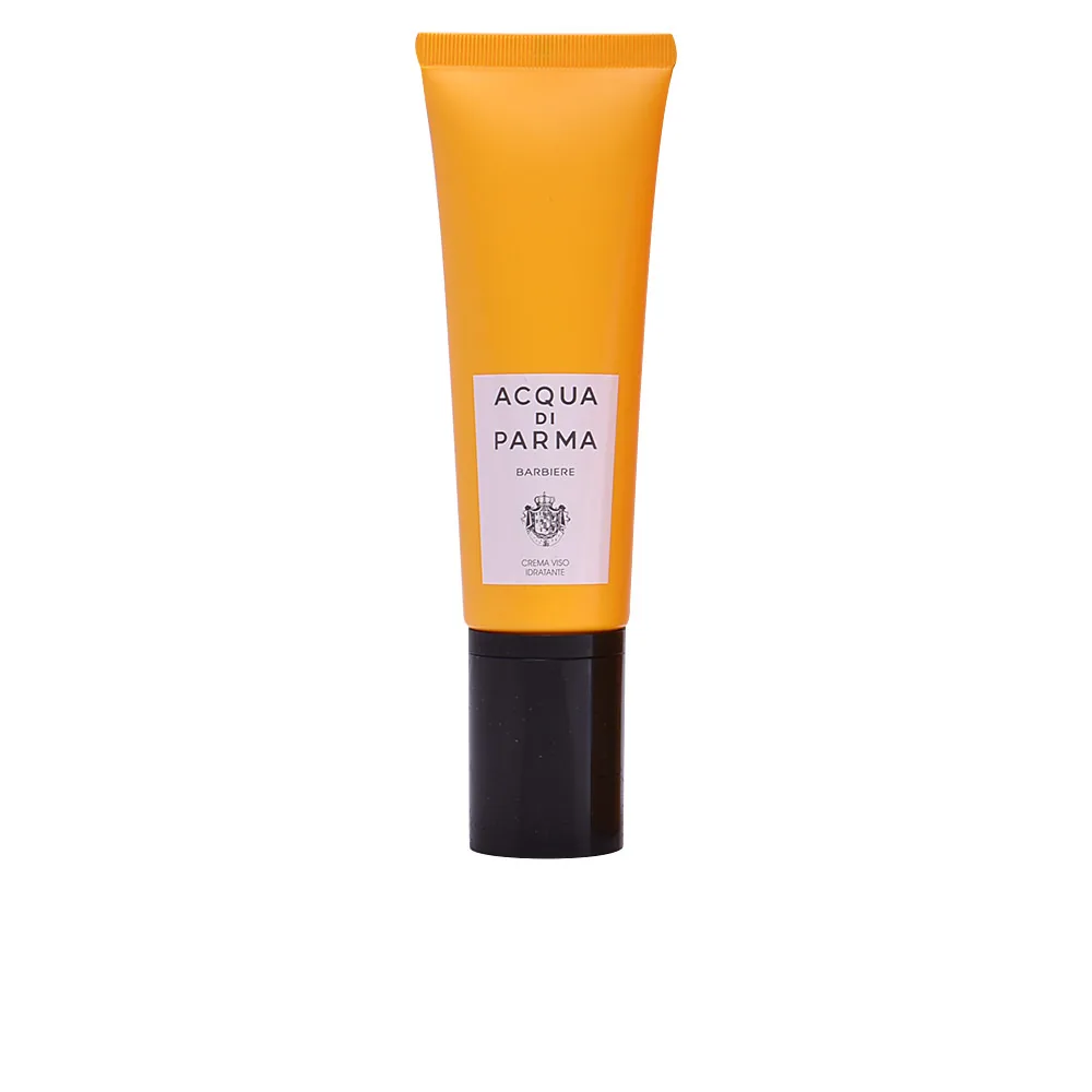 Acqua Di Parma COLLEZIONE BARBIERE moisturizing face cream