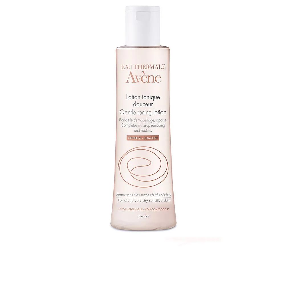 Avène LOTION DOUCEUR peaux sèches et sensibles