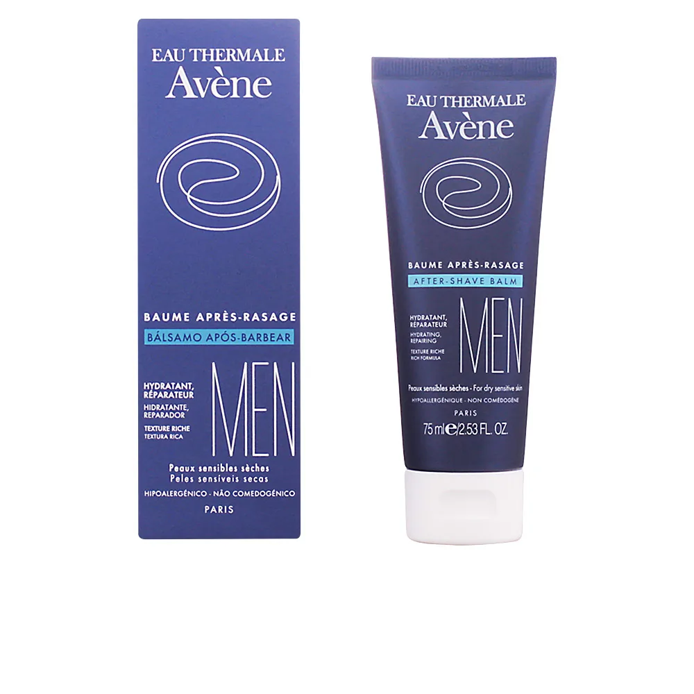 Avène HOMME baume après-rasage