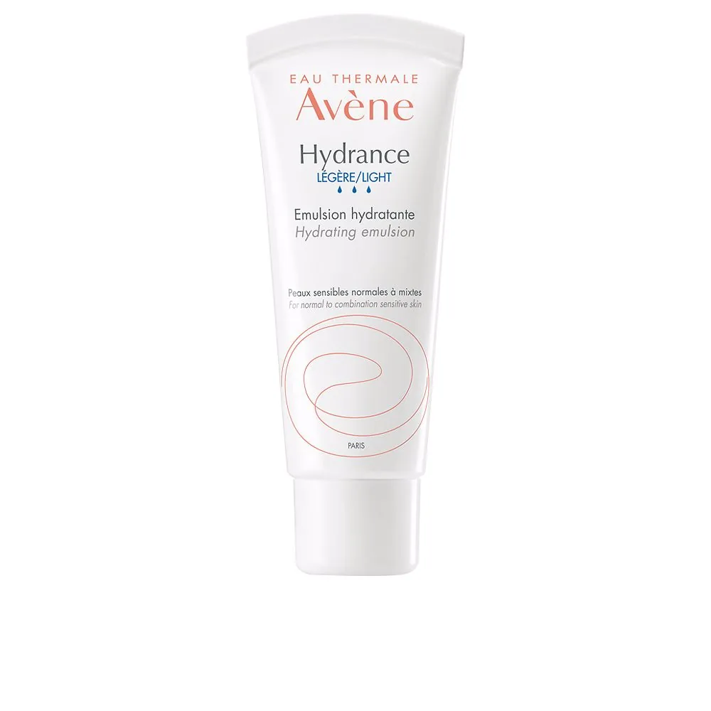 Avène HYDRANCE OPTIMALE crema idratante leggera