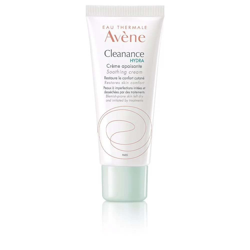 Avène CLEANANCE hydra cream