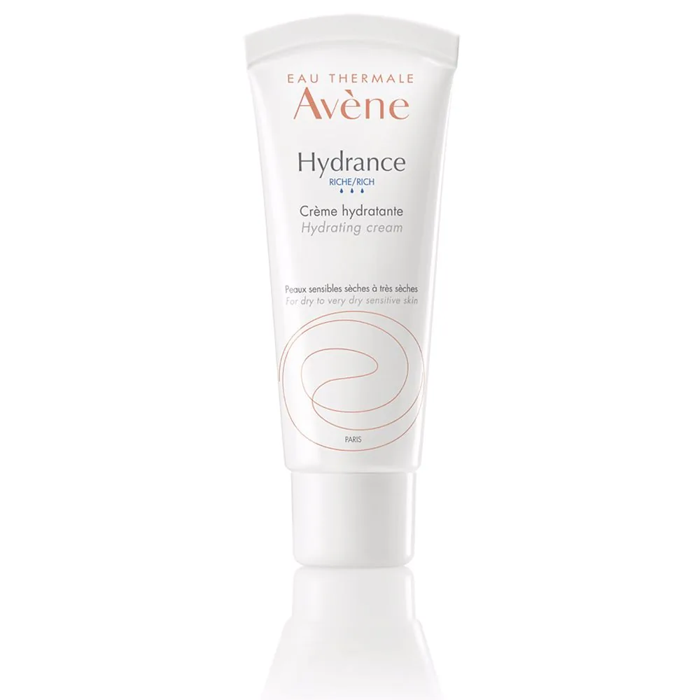 Avène HYDRANCE crème riche