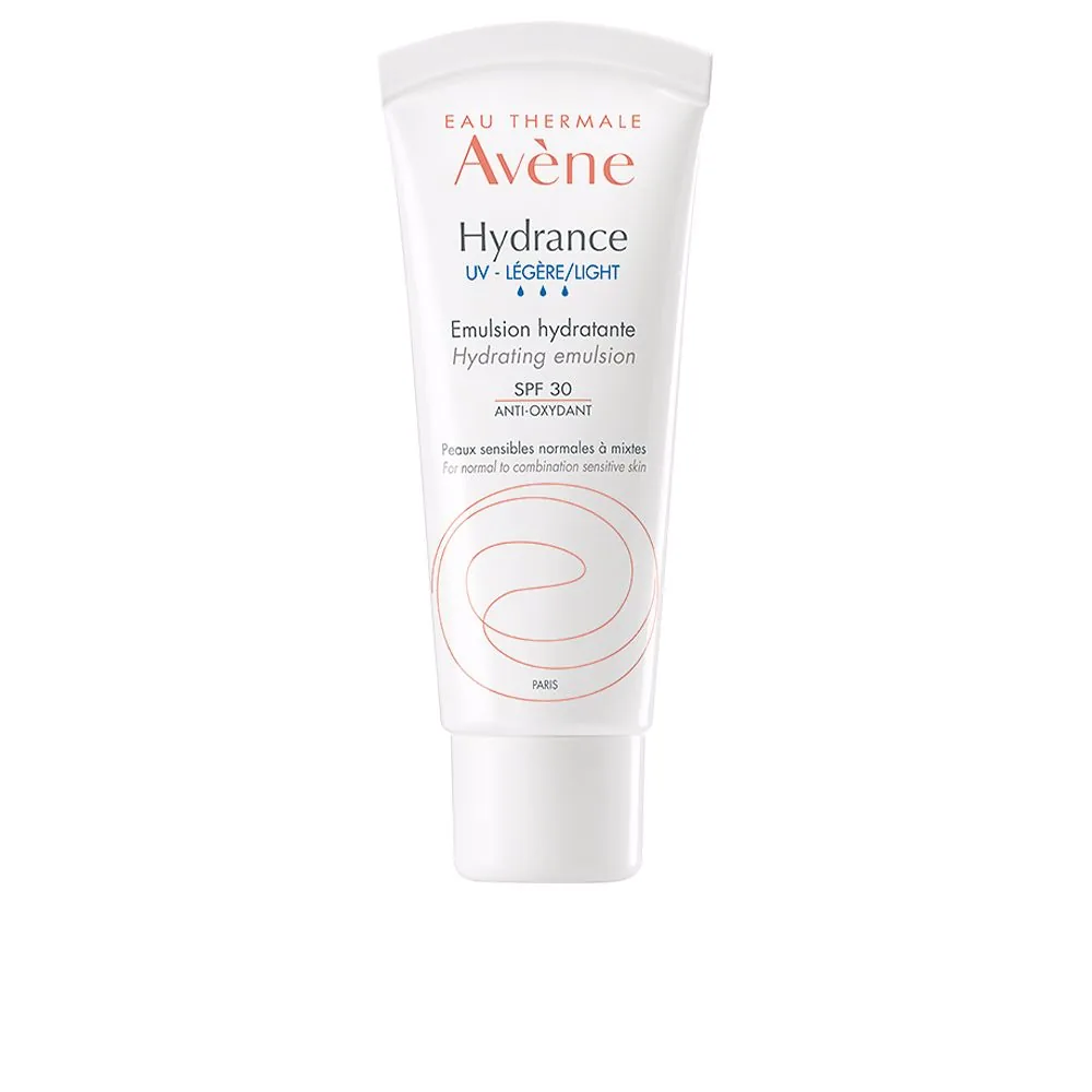 Avène HYDRANCE Emulsione idratante luce UV SPF30