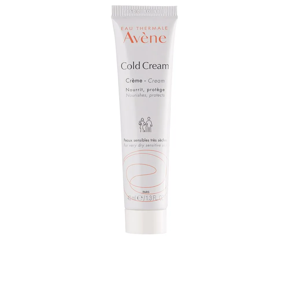 Avène, COLD cream