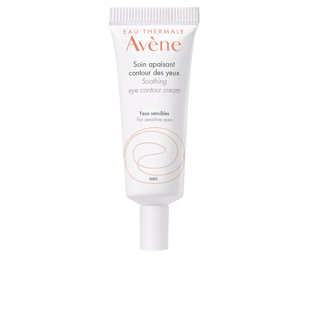 Avène, AVÈNE crema lenitiva contorno occhi