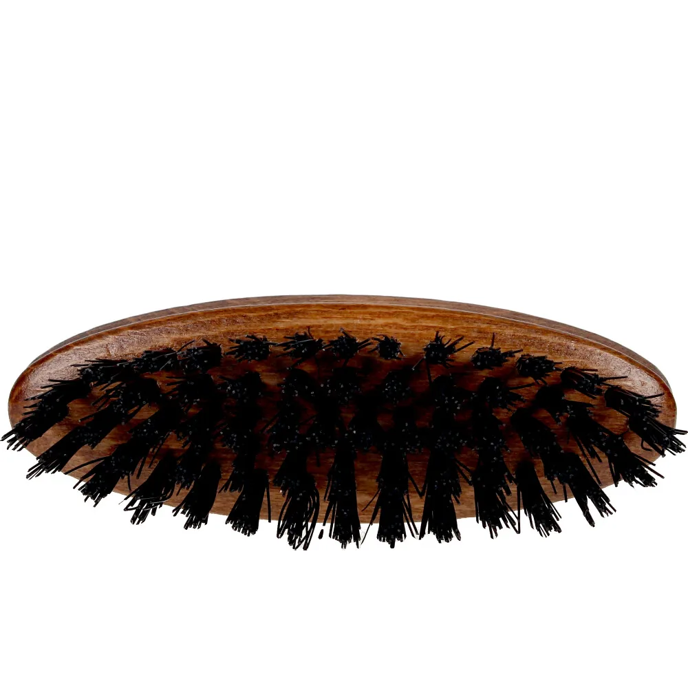 The Bluebeards Revenge THE ULTIMATE synthetic travel beard brush