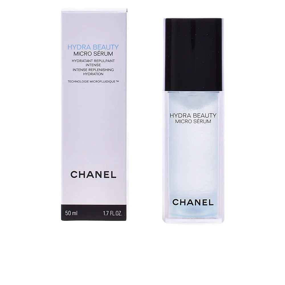 Chanel, HYDRA BEAUTY micro sérum