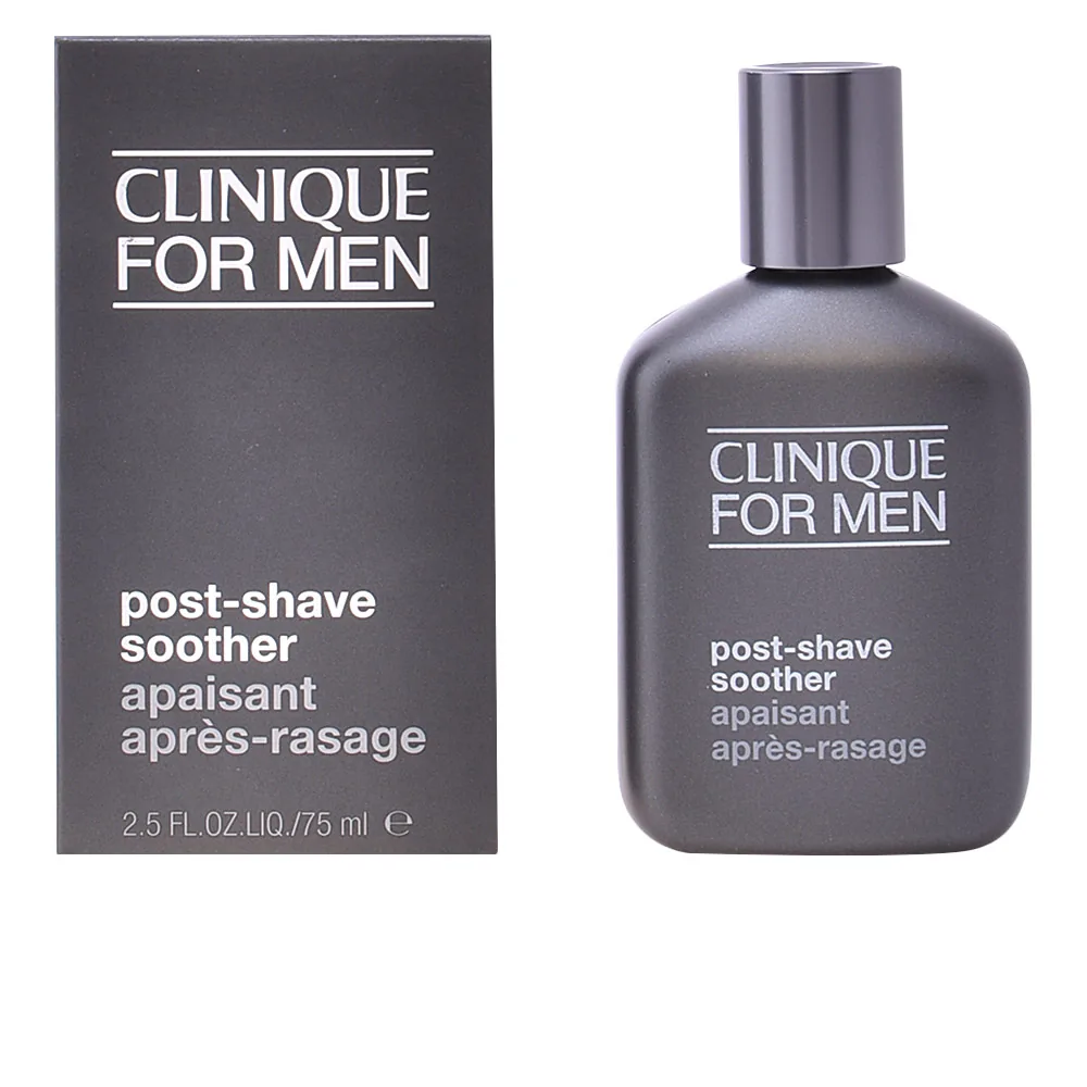 Clinique MEN post shave soother
