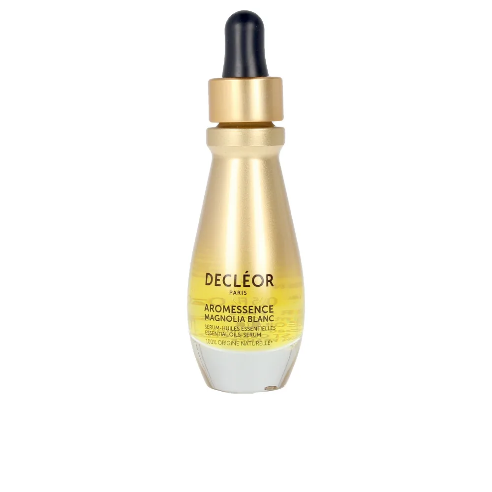 Decléor AROMESSENCE WHITE MAGNOLIA serum huile essentielle