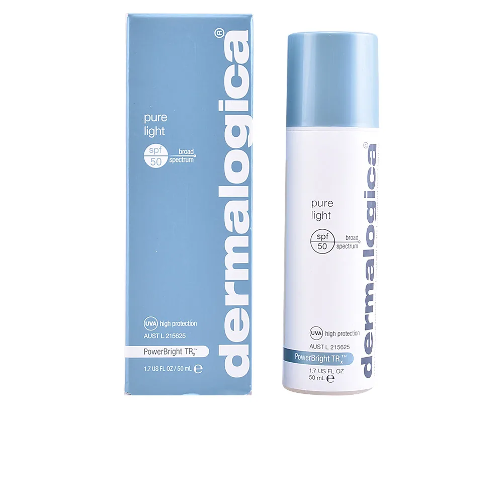 Dermalogica POWER BRIGHT TRx pure light SPF50