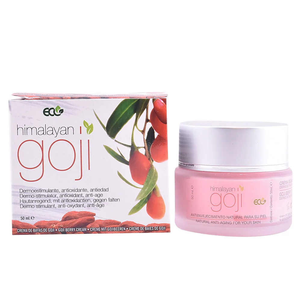 Diet Esthetic HIMALAYAN GOJI cream