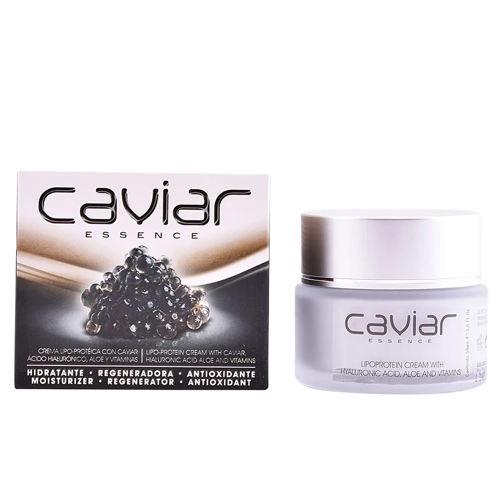 Diet Esthetic CAVIAR ESSENCE lipo-protein cream