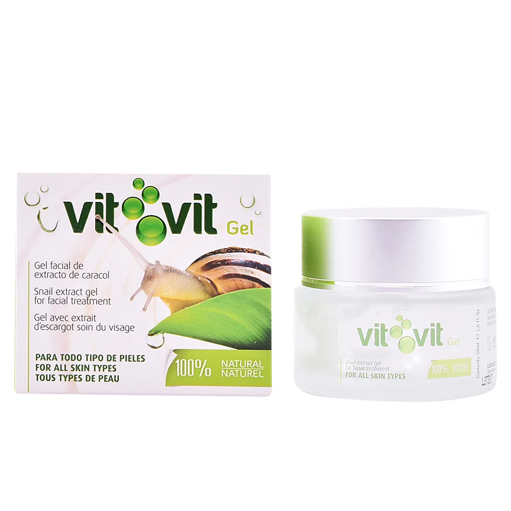 Diet Esthetic, VIT VIT snail extract gel
