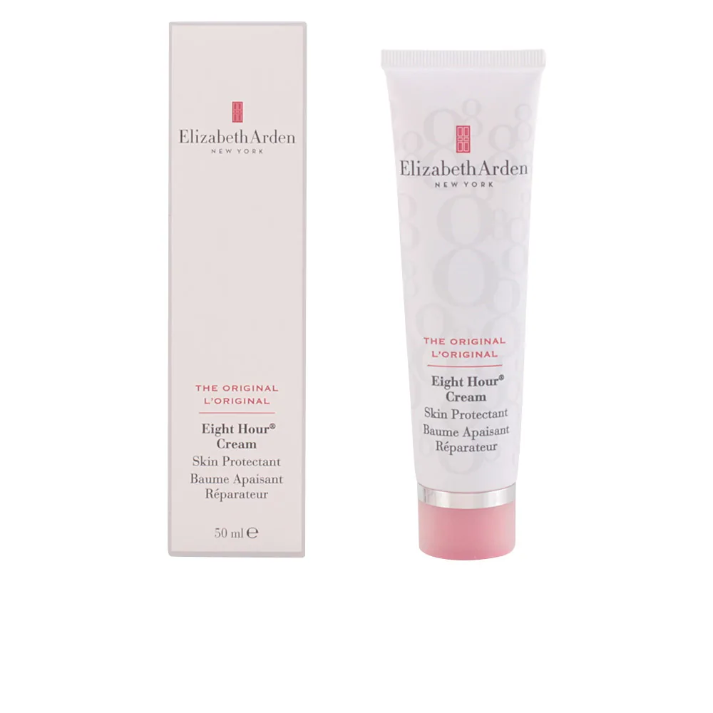 Elizabeth Arden EIGHT HOUR cream skin protectant lightly scented