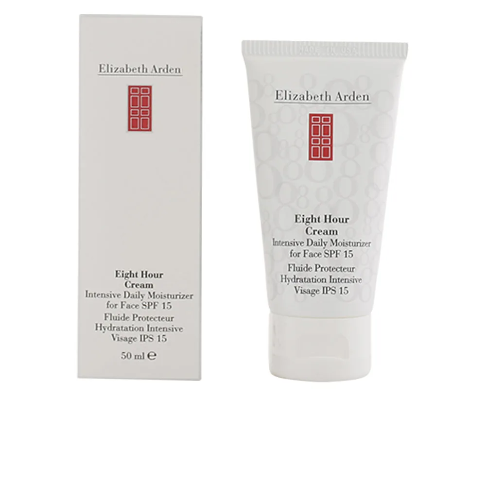 Elizabeth Arden EIGHT HOUR cream SPF15