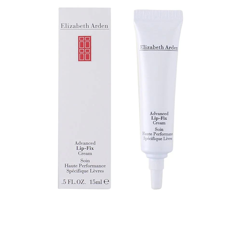 Elizabeth Arden ADVANCED lip-fix cream