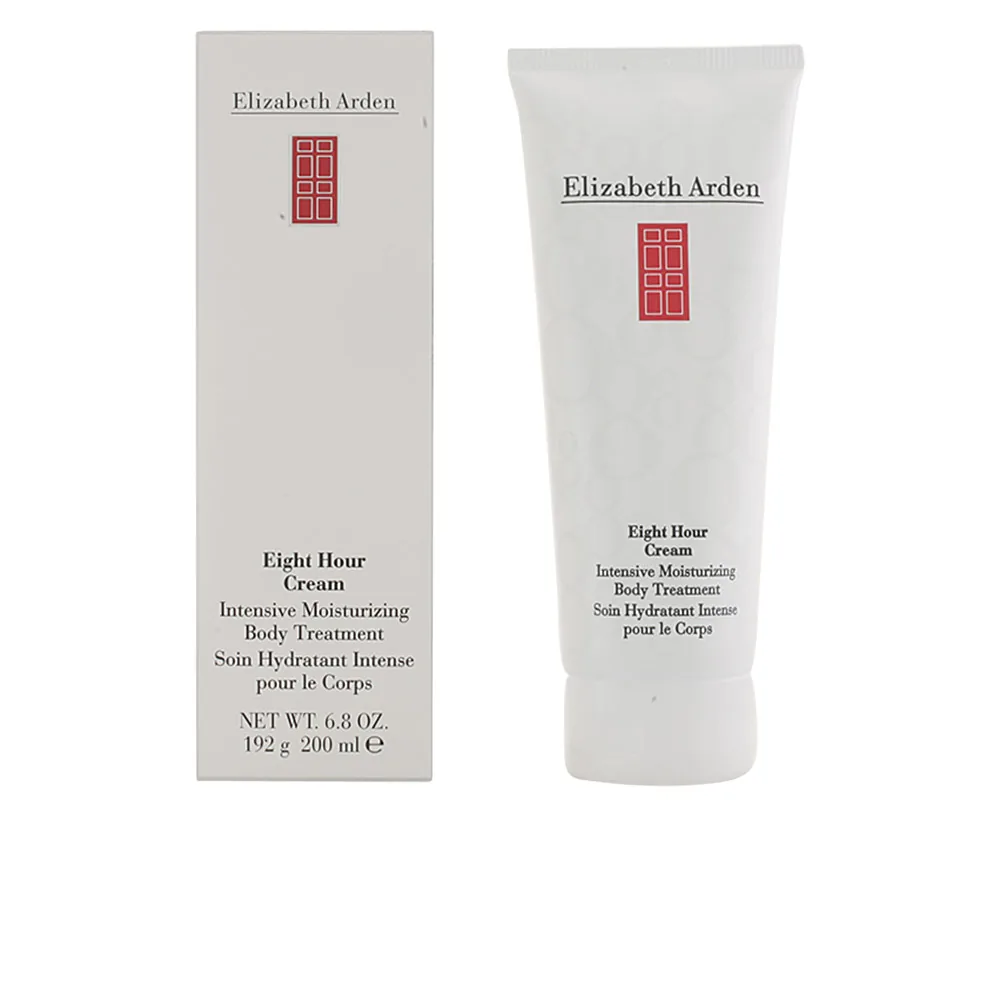 Elizabeth Arden EIGHT HOUR intensive moisturizing body treatment
