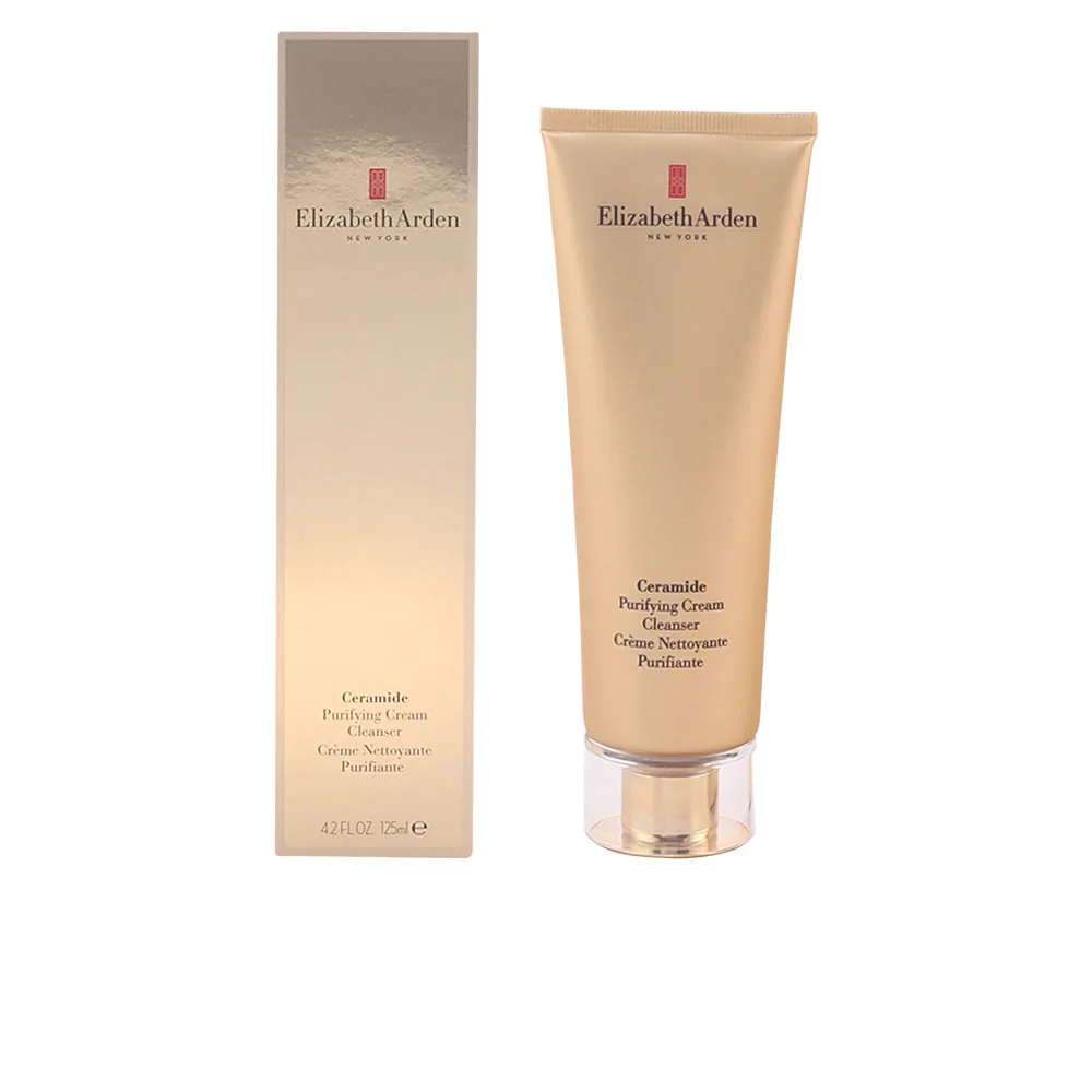 Elizabeth Arden CERAMIDE purifying cream cleanser